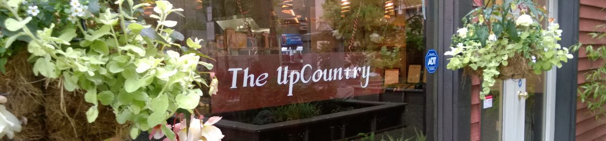The UpCountry
